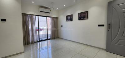 Hall Image of 1107 Sq.ft 2 BHK Apartment / Flat for sale in Althan Surat for Rs. 4391000