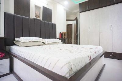 Bedroom Image of 1800 Sq.ft 3 BHK Apartment / Flat for sale in Prerna Viraj, Satellite Ahmedabad for Rs. 10000000