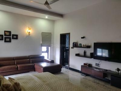 Bedroom Image of 12400 Sq.ft 10 BHK Independent House for sale in Banjara Hills Hyderabad for Rs. 190000000