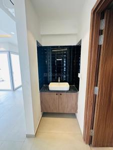 Bedroom Image of 1879 Sq.ft 3 BHK Apartment / Flat for rent in Madipakkam Chennai for Rs. 100000