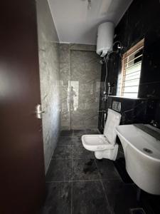 Image of 1450 Sq.ft 3 BHK Apartment / Flat for rent in Bennigana Halli, Bengaluru for Rs. 45000