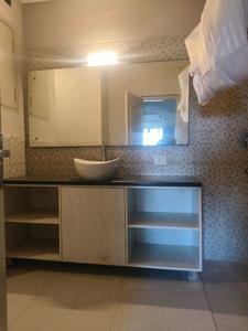 Bedroom Image of 1100 Sq.ft 1 BHK Apartment / Flat for sale in Silverglades Merchant Plaza, Sector 88 Gurgaon for Rs. 11100000