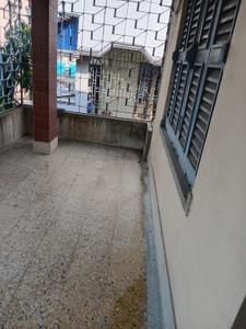 Balcony Image of 3000 Sq.ft 5 BHK Independent House for sale in Subhas Pally Bardhaman for Rs. 40000000