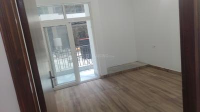 Bedroom Image of 842 Sq.ft 2 BHK Builder Floor for sale in Uniwest Arcade Homes, Sector 102 Noida for Rs. 5500000