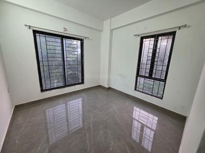 Bedroom Image of 1400 Sq.ft 3 BHK Apartment / Flat for rent in Don Bosco Colony Siliguri for Rs. 20000