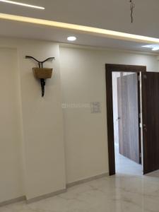 Hall Image of 1150 Sq.ft 2 BHK Apartment / Flat for rent in Himalaya Sunshine, Vayusena Nagar Nagpur for Rs. 18000