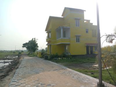 Image of 1800 Sq.ft Residential Plot / Land for sale in Vriddhica Heritage, Bara Gagan Gohalia, Kolkata for Rs. 700000