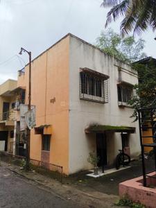 Image of 1200 Sq.ft 1 BHK Independent House for rent in Khadewadi, Pune for Rs. 10000