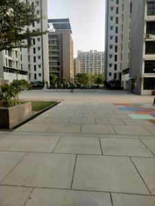 Image of 1150 Sq.ft 2 BHK Apartment / Flat for sale in Godrej Green Glades, Jagatpur, Ahmedabad for Rs. 5600000