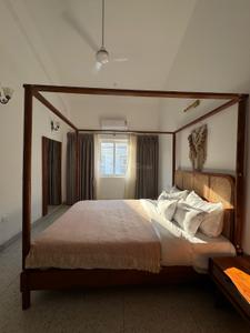 Image of 710 Sq.ft 1 BHK Apartment / Flat for sale in Sharayu Sunny Days, Siolim, Goa for Rs. 11800000