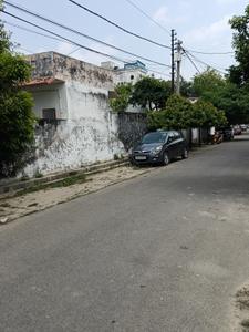 Image of 2750 Sq.ft Residential Plot / Land for sale in Aliganj, Lucknow for Rs. 26000000