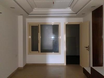 Bedroom Image of 2350 Sq.ft 4 BHK Builder Floor for sale in Aman Spring Valley Floors, Rohini Extension New Delhi for Rs. 34200000