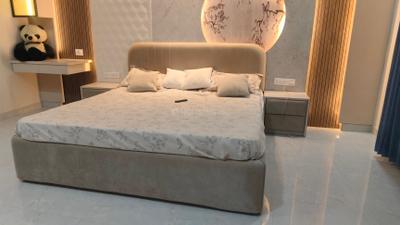 Bedroom Image of 3500 Sq.ft 4 BHK Villa for sale in Panchyawala Jaipur for Rs. 22500000