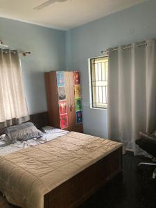 Bedroom Image of 2500 Sq.ft 4 BHK Villa for sale in Whitefield Bengaluru for Rs. 25000000