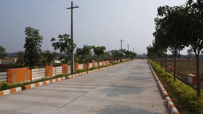 Image of 220 Sq.ft Residential Plot / Land for sale in Thagarapuvalasa, Visakhapatnam for Rs. 3300000