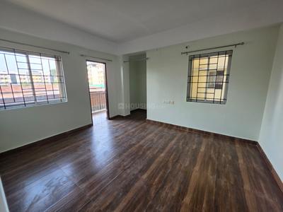 Bedroom Image of 1100 Sq.ft 2 BHK Apartment / Flat for rent in Sevoke Rd Siliguri for Rs. 15000