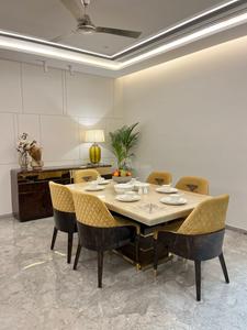 Hall Image of 900 Sq.ft 2 BHK Builder Floor for sale in Kalyan Vihar New Delhi for Rs. 11000000