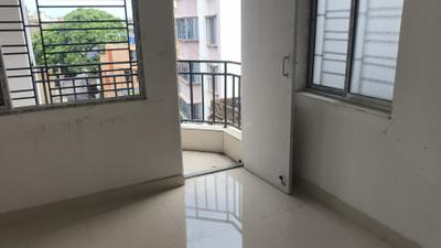 Bedroom Image of 700 Sq.ft 2 BHK Builder Floor for sale in Behala Kolkata for Rs. 4500000