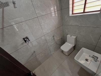 Bathroom Image of 2100 Sq.ft 4 BHK Independent House for sale in Ashtvinayak City, Old Dhamtari Road Raipur for Rs. 7000000
