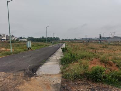 Image of 1200 Sq.ft Residential Plot / Land for sale in  Nadaprabhu Kempegowda Layout, Kengeri, Bengaluru for Rs. 11400000