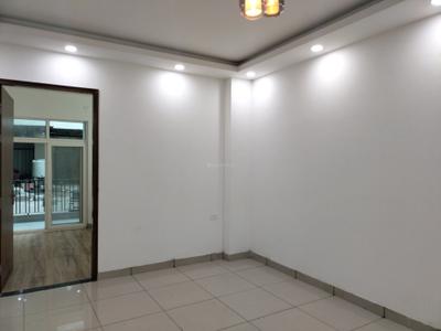 Living Room Image of 632 Sq.ft 1 BHK Builder Floor for sale in Uniwest Arcade Homes, Sector 102 Noida for Rs. 4100000