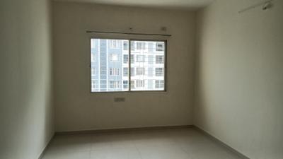 Bedroom Image of 1274 Sq.ft 3 BHK Apartment / Flat for rent in Naiknavare Irene Towers, Aundh Pune for Rs. 60000
