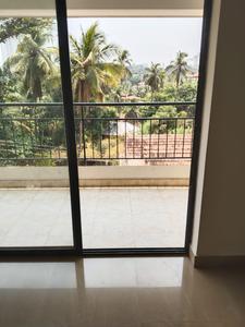 Balcony Image of 1220 Sq.ft 2 BHK Apartment / Flat for sale in Land Royal Palm, Kodailbail Mangalore for Rs. 8500000