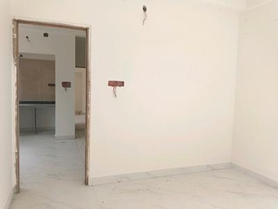 Bedroom Image of 855 Sq.ft 2 BHK Apartment / Flat for sale in Purbalok Kolkata for Rs. 5700000