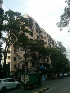 Image of 900 Sq.ft 2 BHK Apartment / Flat for rent in Malad East, Mumbai for Rs. 55000