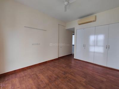 Bedroom Image of 1100 Sq.ft 2 BHK Apartment / Flat for sale in DLF Silver Oaks, DLF Phase 1 Gurgaon for Rs. 22500000