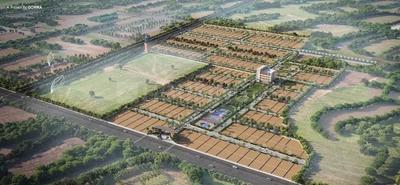 Image of 2403 Sq.ft Residential Plot / Land for sale in Pudur, Hyderabad for Rs. 11000000