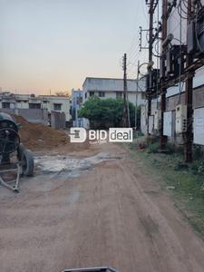 Image of 1223 Sq.ft Residential Plot / Land for sale in Smriti Nagar, Bhilai for Rs. 1950000