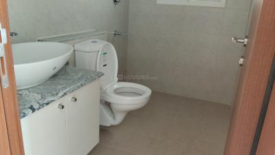 Image of 1600 Sq.ft 3 BHK Apartment / Flat for rent in Bhartiya Nikoo Homes 4, Tirumanahalli, Bengaluru for Rs. 60000