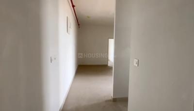 Image of 950 Sq.ft 3 BHK Apartment / Flat for sale in Alcove New Kolkata, Serampore, Hooghly for Rs. 5900000