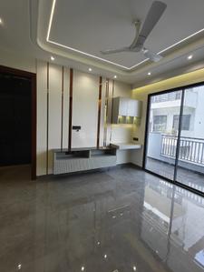Hall Image of 3360 Sq.ft 4 BHK Builder Floor for sale in Sector 57 Gurgaon for Rs. 52500000
