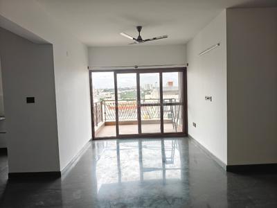 Hall Image of 1412 Sq.ft 2 BHK Apartment / Flat for rent in Centreo, Subramanyapura Bengaluru for Rs. 45000