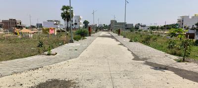 Image of 2196 Sq.ft Residential Plot / Land for sale in Shankarpur, Nagpur for Rs. 7574366