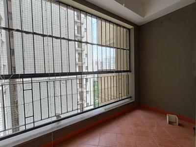 Balcony Image of 2050 Sq.ft 3 BHK Apartment / Flat for rent in Sobha Classic, Harlur Bengaluru for Rs. 63000