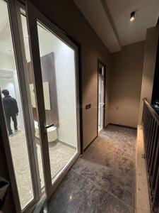 Hall Image of 1125 Sq.ft 3 BHK Builder Floor for sale in Paschim Vihar New Delhi for Rs. 20000000