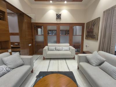 Living Room Image of 6840 Sq.ft 5 BHK Villa for sale in Satellite Ahmedabad for Rs. 135000000