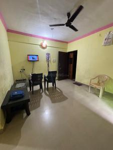 1 BHK Flat