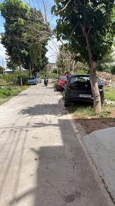 Image of 600 Sq.ft 3 BHK Duplex for sale in Lalitaddripura, Mysore for Rs. 10000000