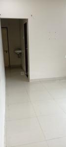 Hall Image of 614 Sq.ft 2.5 BHK Apartment / Flat for rent in Manewada Nagpur for Rs. 16000