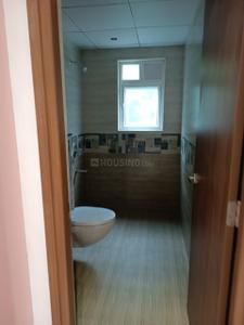 Bathroom Image of 2299 Sq.ft 3 BHK Apartment / Flat for sale in Candeur Lakescape, Chandanagar Hyderabad for Rs. 20001300