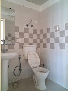 Bedroom One Image of 955 Sq.ft 2 BHK Apartment / Flat for sale in Gaurs 14th Avenue, Noida Extension Greater Noida for Rs. 8181000