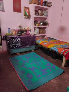 Bedroom Image of 520 Sq.ft 2 BHK Independent House for rent in Gomti Nagar Lucknow for Rs. 7250