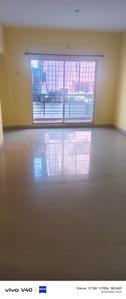 Hall Image of 1102 Sq.ft 2 BHK Apartment / Flat for rent in Divya MN Luxuria, Hebbal Bengaluru for Rs. 20000