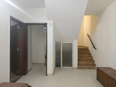 Bedroom Image of 3200 Sq.ft 3.5 BHK Villa for rent in Purple Cloud 9, Mohammed Wadi Pune for Rs. 55000