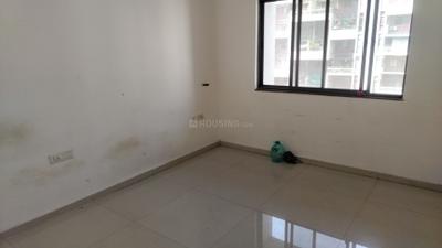 Bedroom Image of 487 Sq.ft 1 BHK Apartment / Flat for sale in Rohan Abhilasha, Wagholi Pune for Rs. 5000000