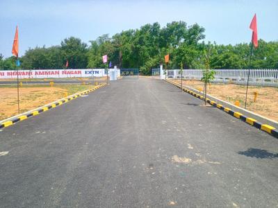 Image of 1092 Sq.ft Residential Plot / Land for sale in Urapakkam, Chennai for Rs. 5458908